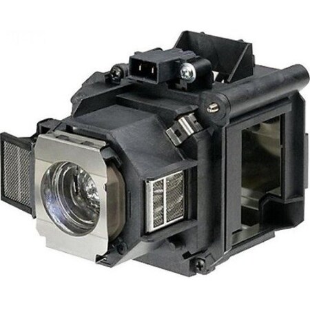 Ereplacements Lamp (Oem Bulb) For Epson Powe, ELPLP63-OEM ELPLP63-OEM